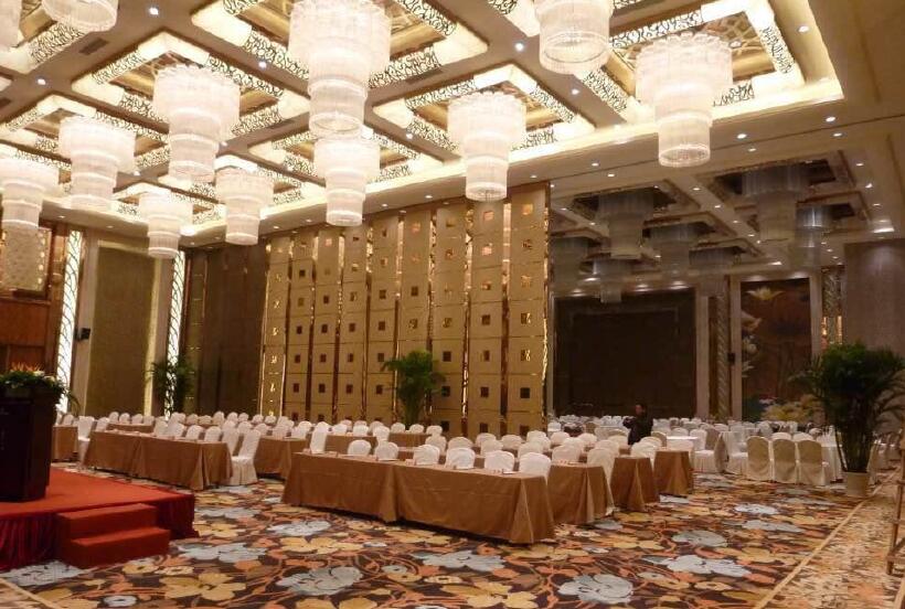 移动隔断工程展示